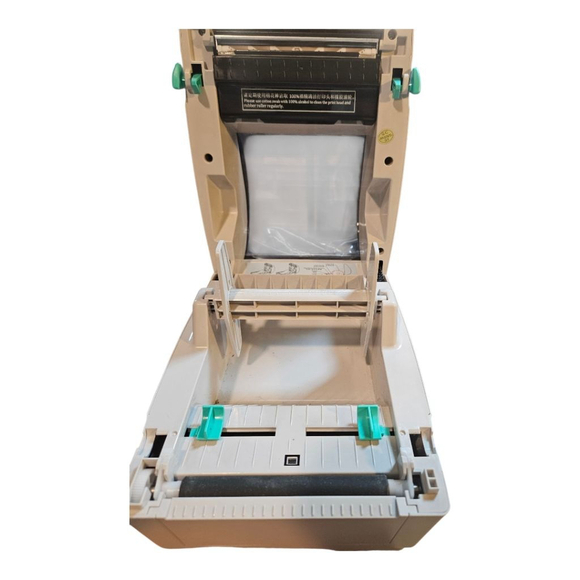 SoonMark Thermal Printer White Color - Picture 4 of 8